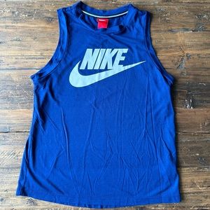 Nike Tank Top